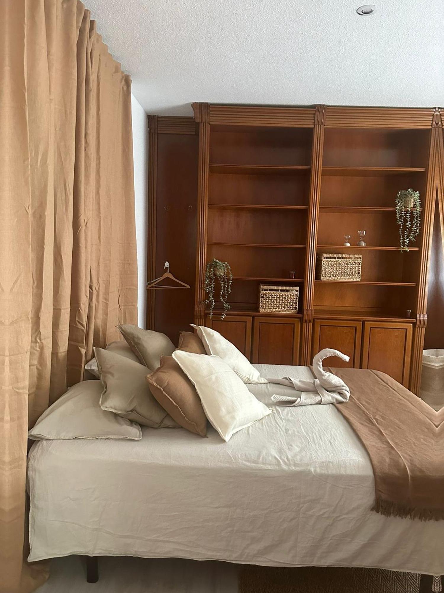 Villaviciosa de Odón Villa Quiroga מראה חיצוני תמונה