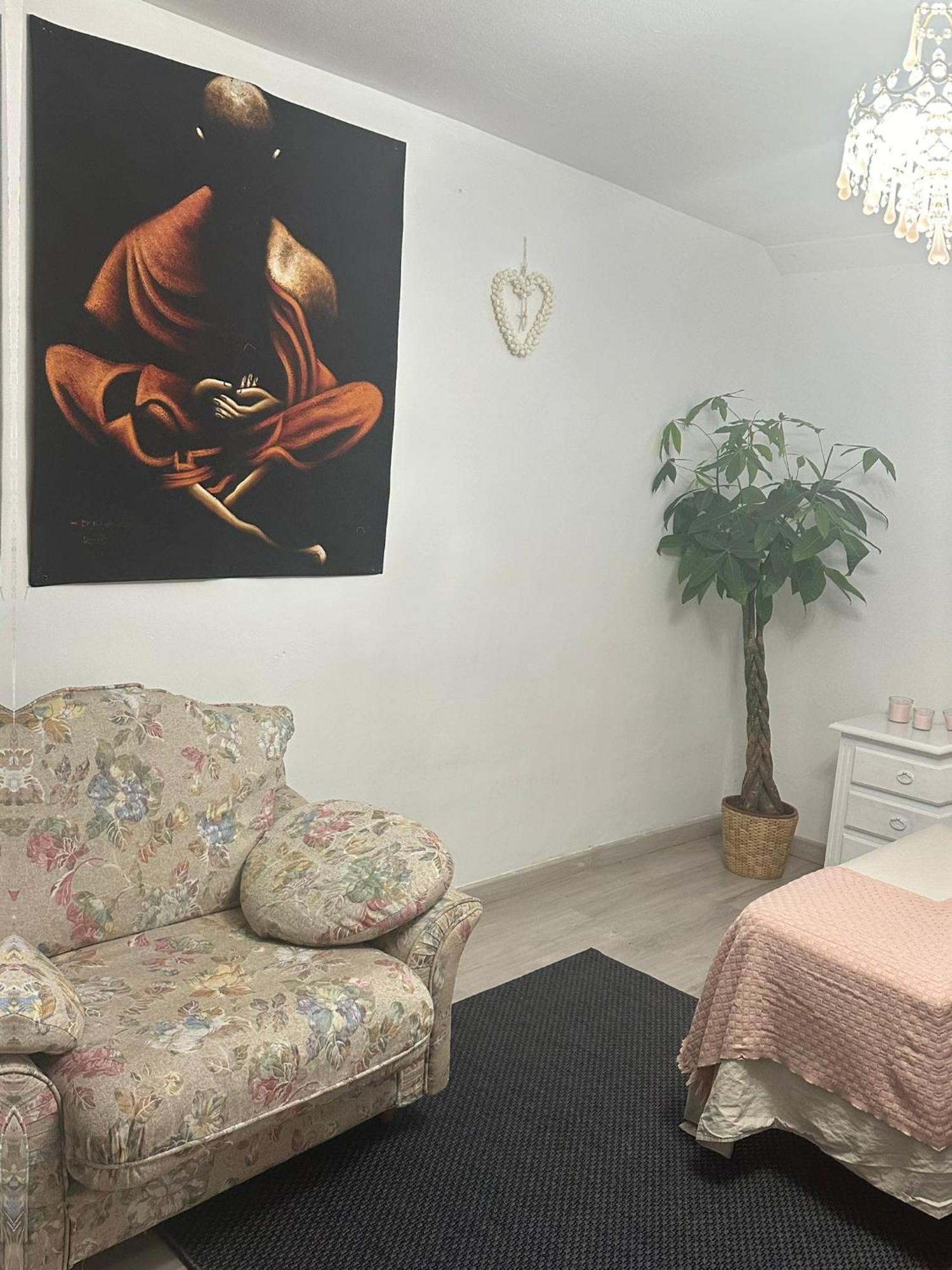 Villaviciosa de Odón Villa Quiroga מראה חיצוני תמונה