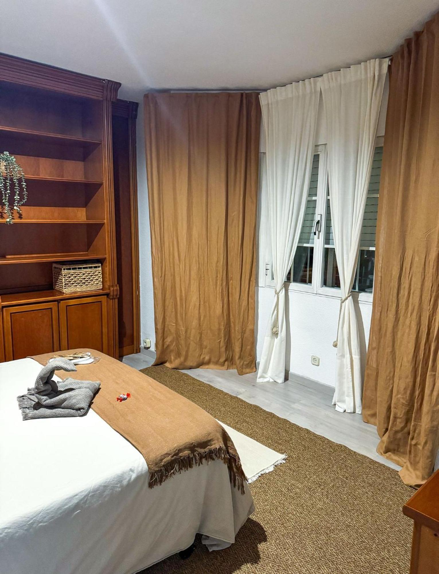 Villaviciosa de Odón Villa Quiroga מראה חיצוני תמונה