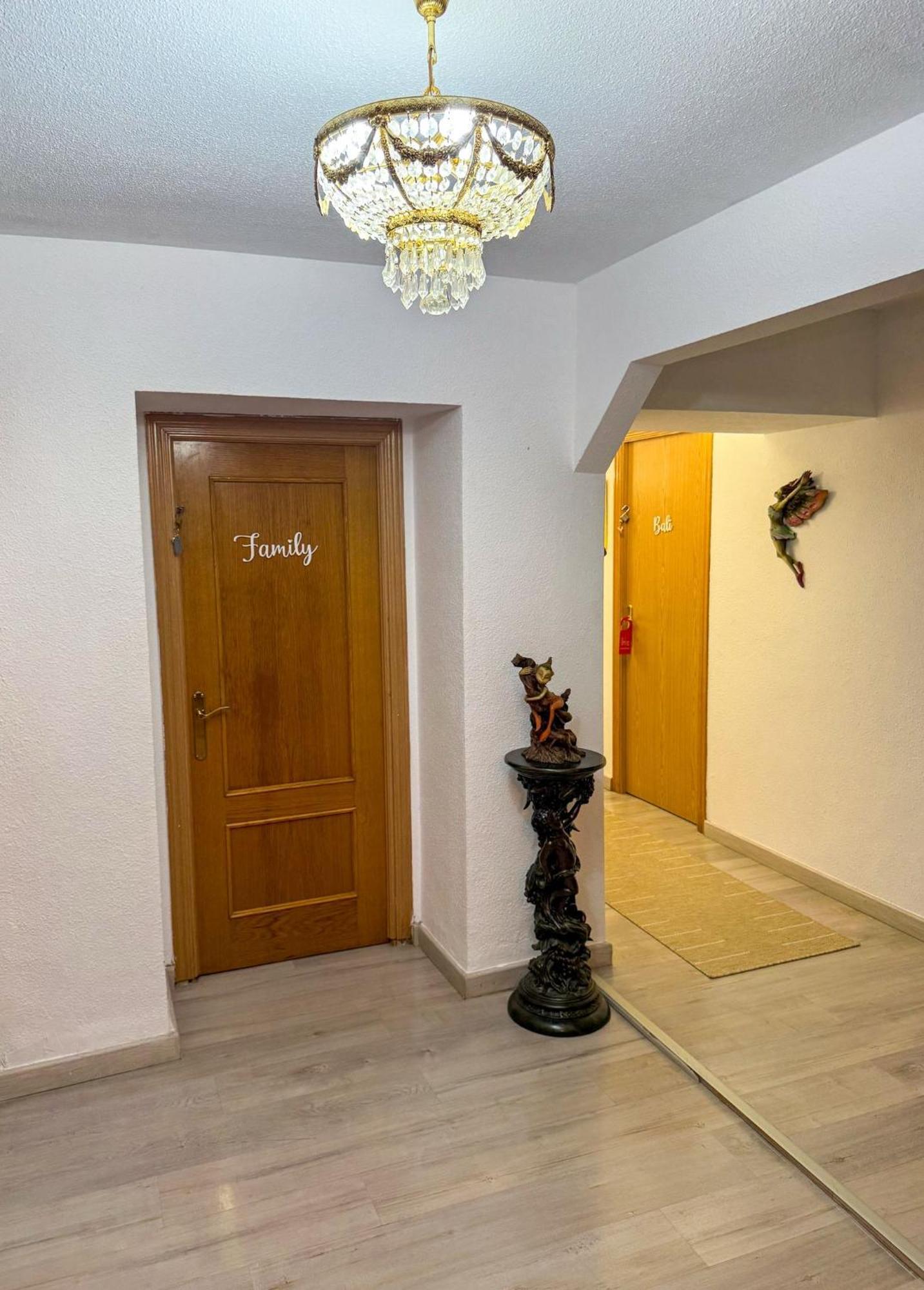Villaviciosa de Odón Villa Quiroga מראה חיצוני תמונה