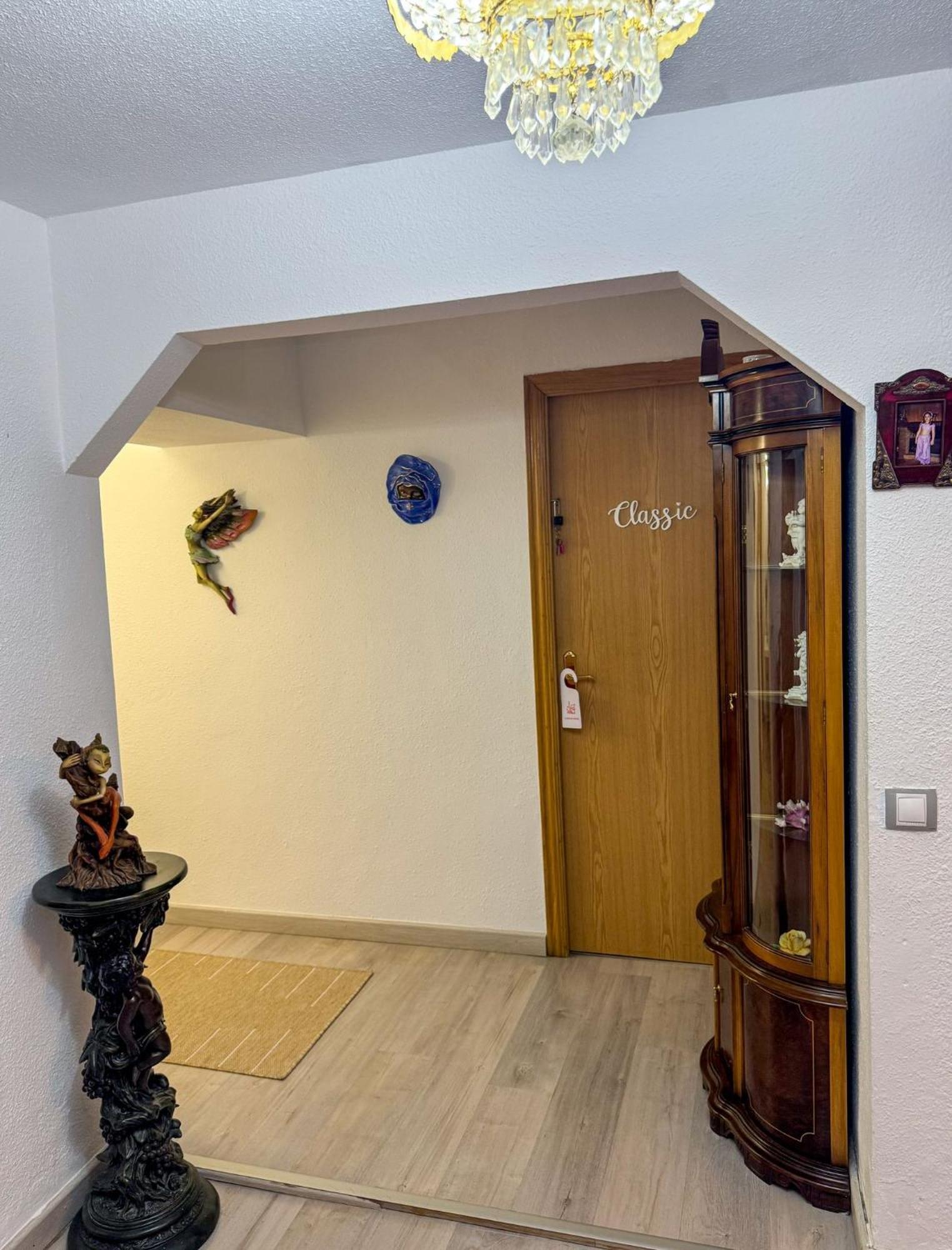 Villaviciosa de Odón Villa Quiroga מראה חיצוני תמונה