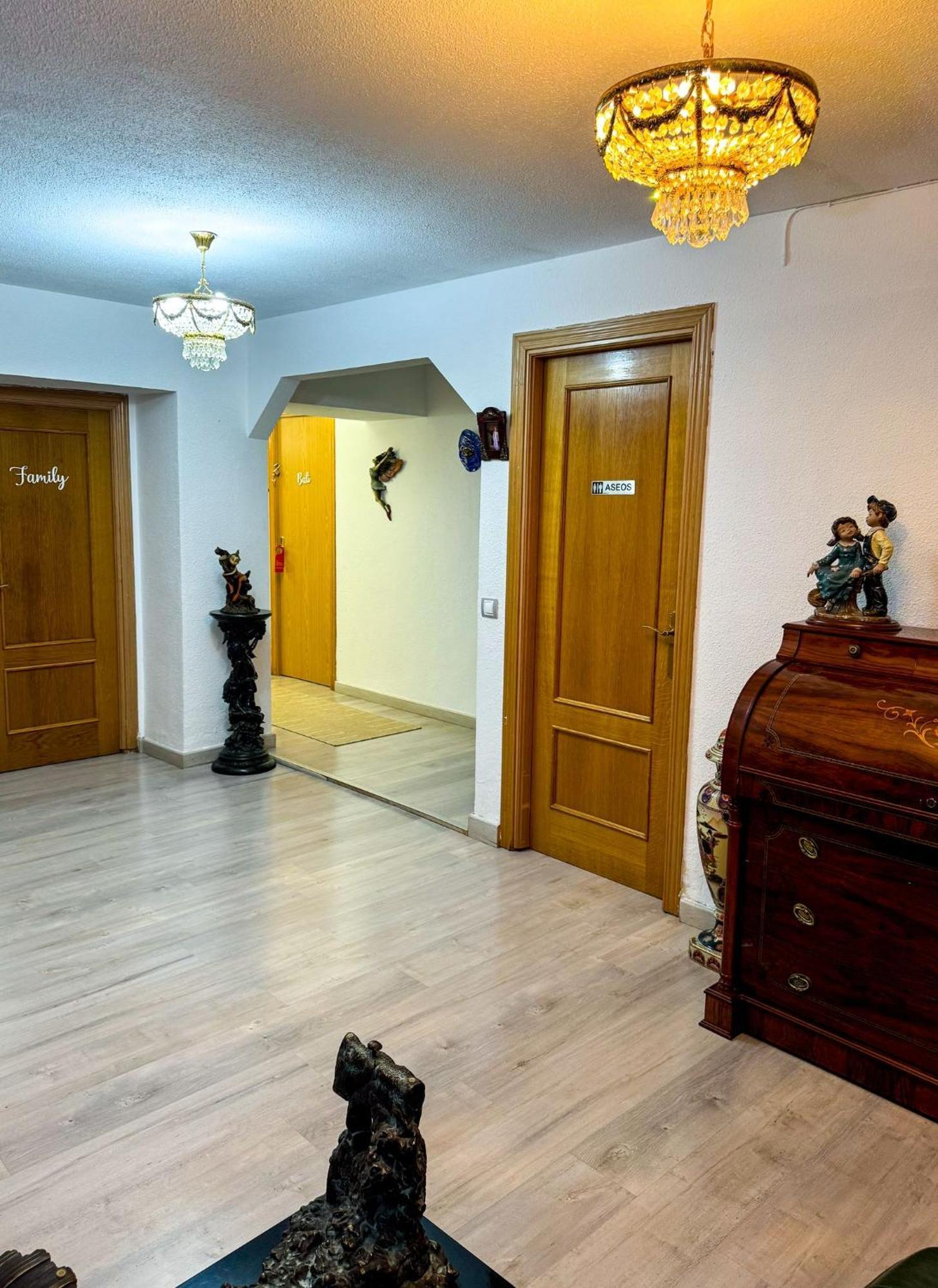 Villaviciosa de Odón Villa Quiroga מראה חיצוני תמונה